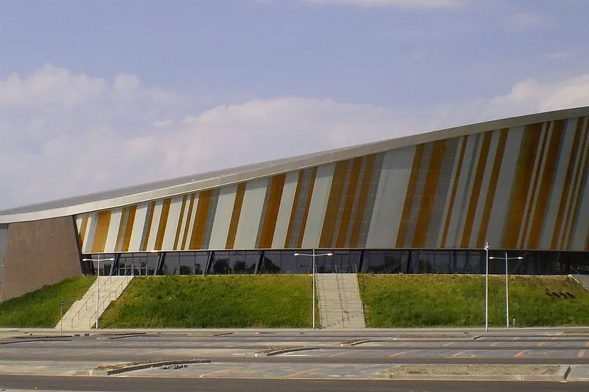 omnisport apeldoorn