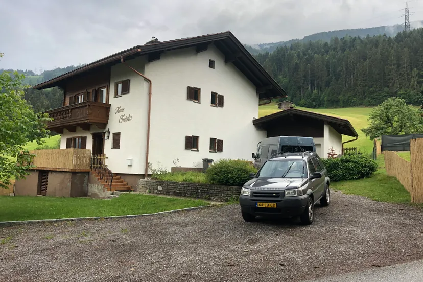 onderkomen pensionbeheerders