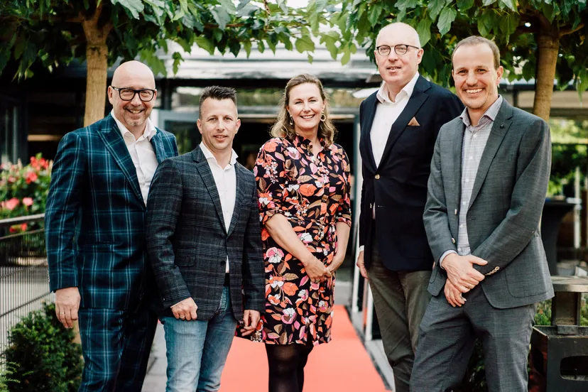 partners de bergparty 2019