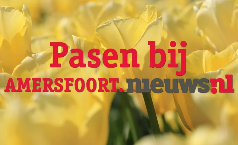 pasenamersfoort