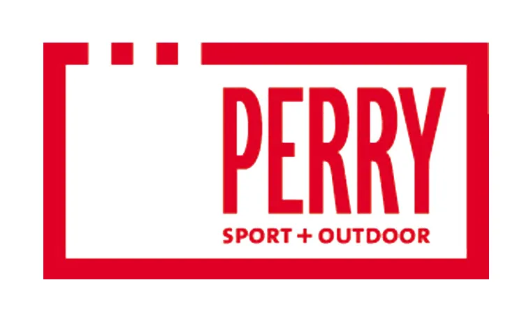 perry logo