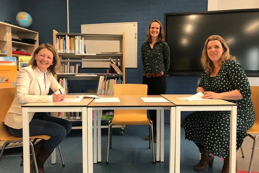 persbericht bibliotheek eemland