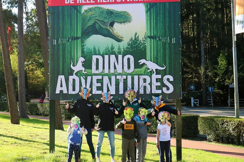 pilot dinomaskers 12