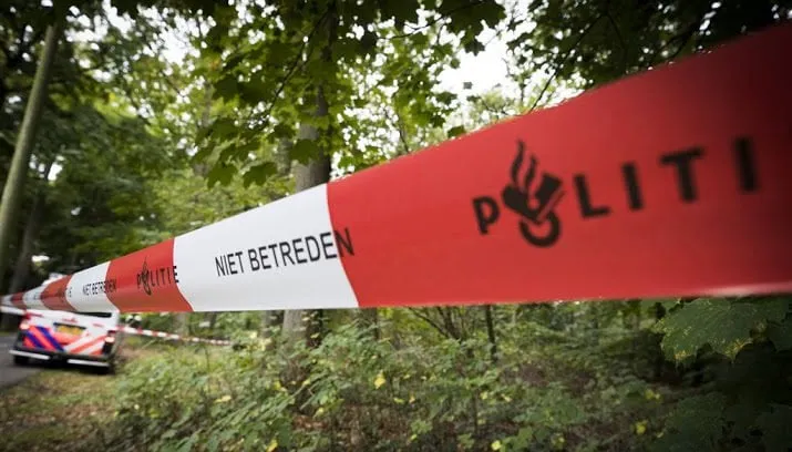 politie heeft vermoeden waar lichaam faber is 715x408