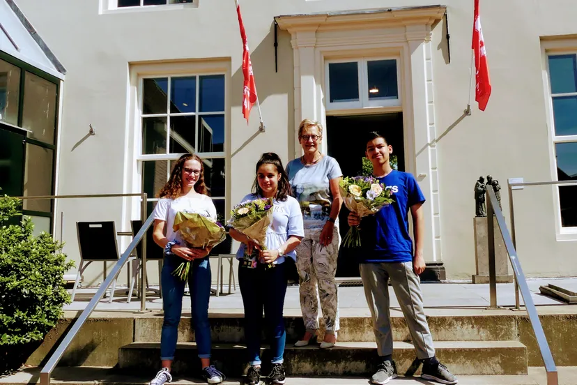 prijswinnaars storyawards 2019