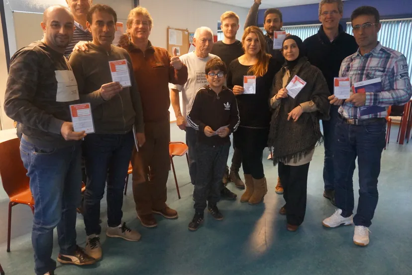 reanimatiecursus 2 december 2017 8 1