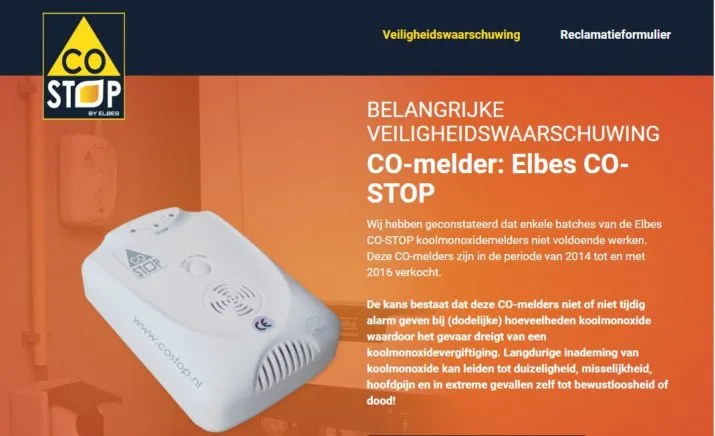 recall costop co melder afb e1495108499549