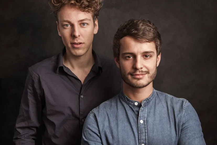 reinier baas en ben van gelder foto krijn van noordwijk landscape large