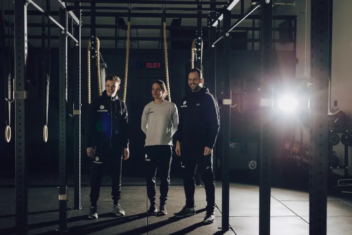 reportage fitfactorij