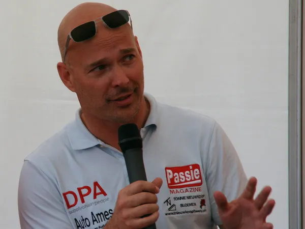 rob kamphues tup wanders