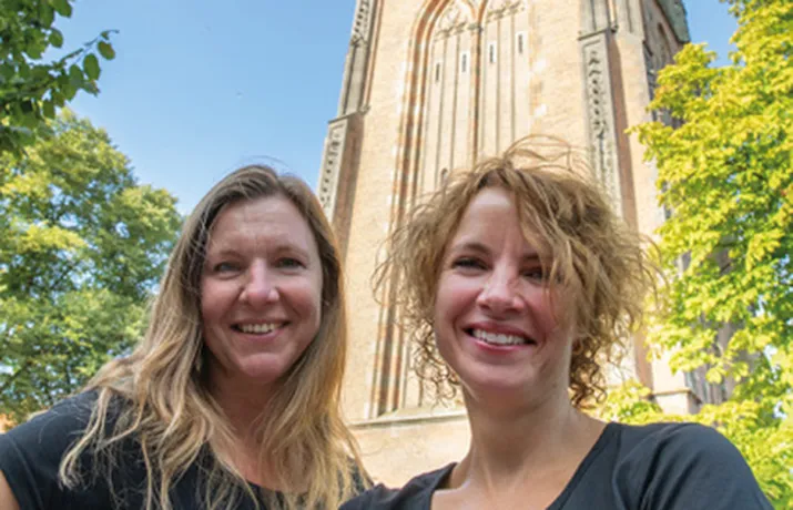 sandradagmar kili medium