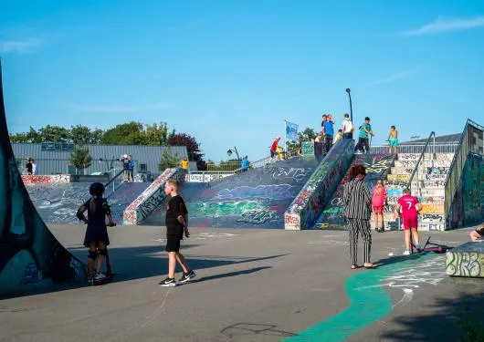 skatepark vathorst 1