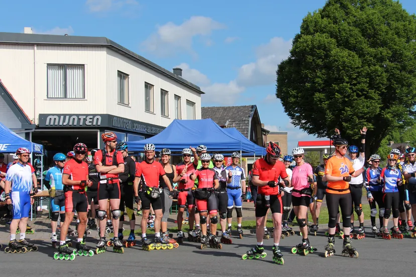 skates mijnten achterveld