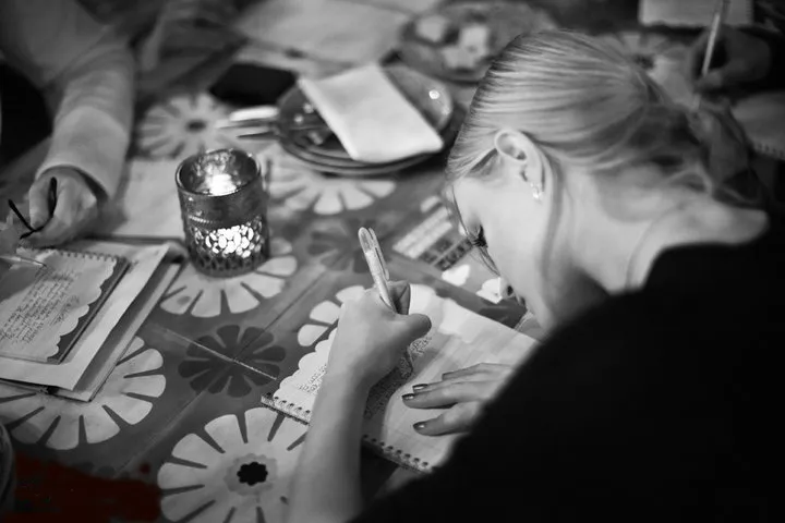 storyawards zonder tekst