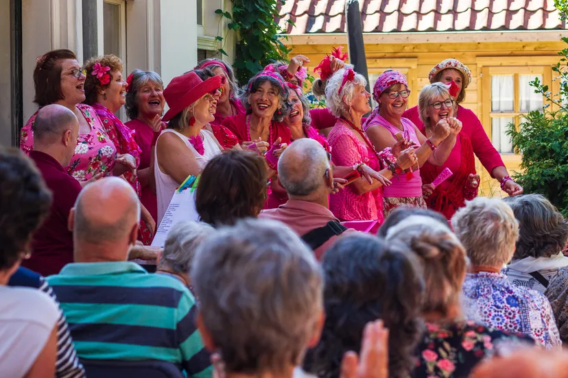 struinen 2018 maarten j eykman liggend