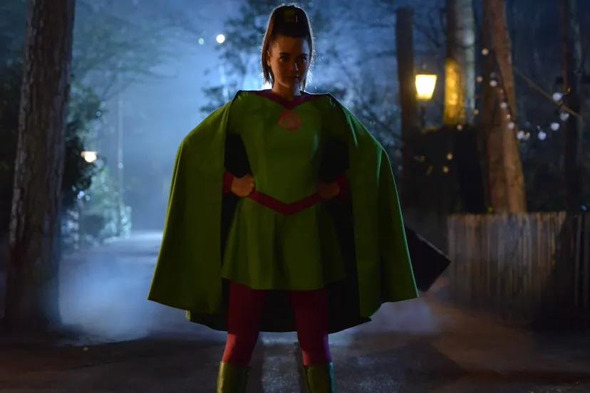 superjuffie in dierenpark amersfoort 3