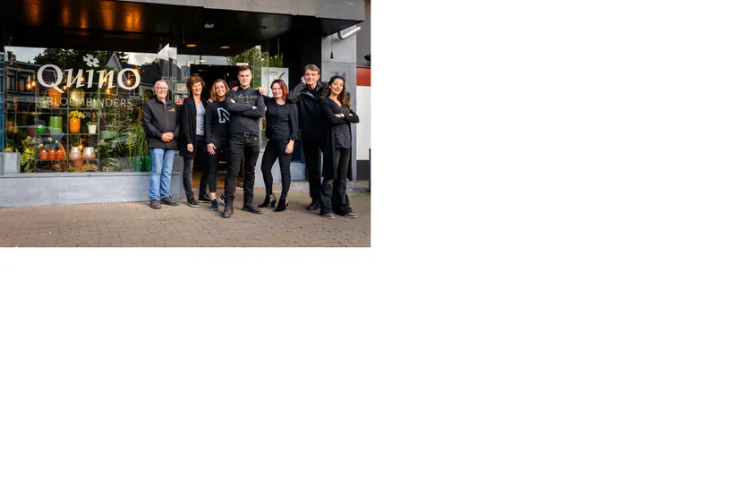 team quino damen bloembinders2