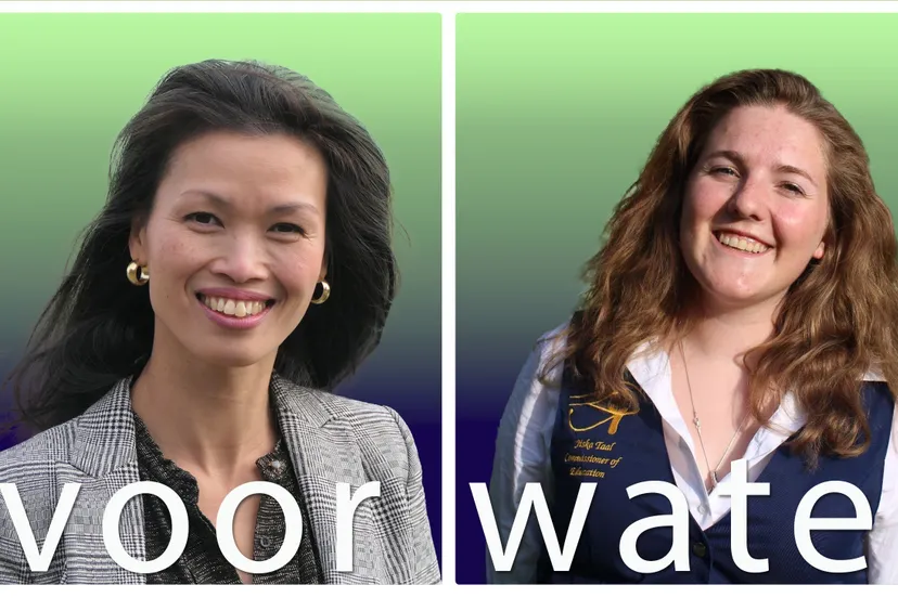 thy pham en jiska taal voor water