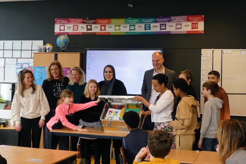 uireiking leskist kansrijk 2