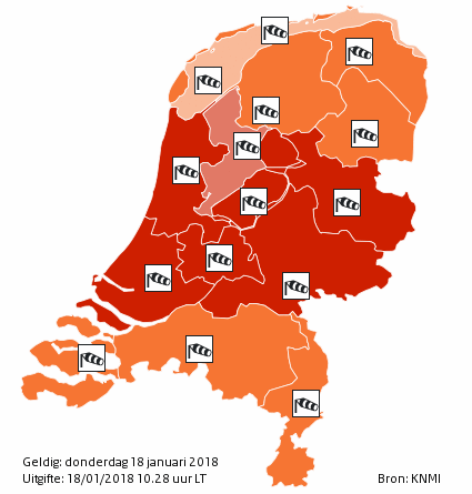 waarschuwing land 0 new1