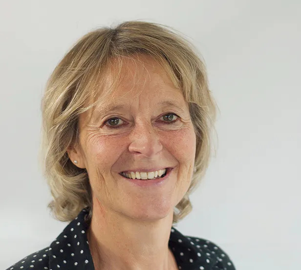 walktalk anneke van dijck