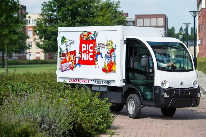 websuper picnic obtains 100 million euros growth capital