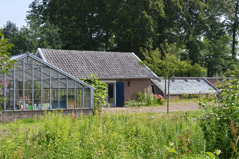 winkel theetuin heyligenberg