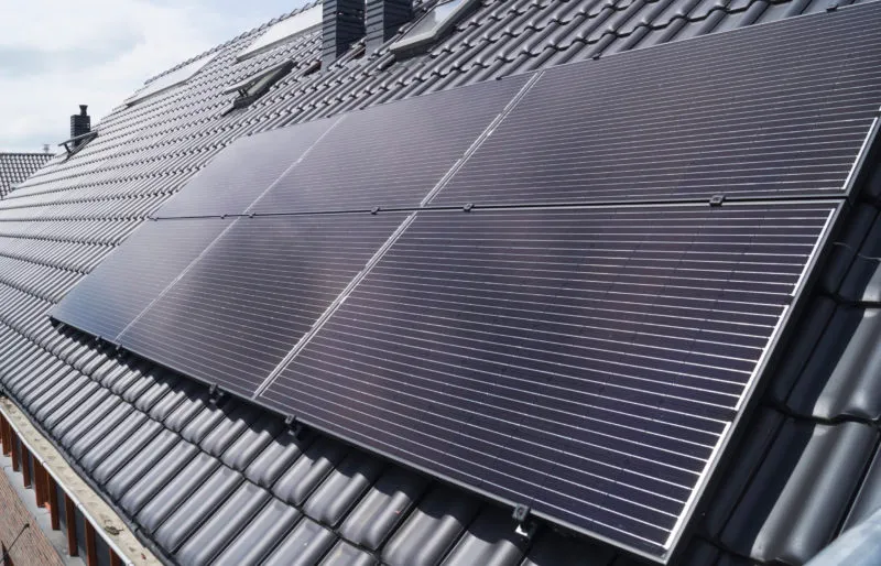 zonnepanelen op het dak van meneer jacobus e1549479880609