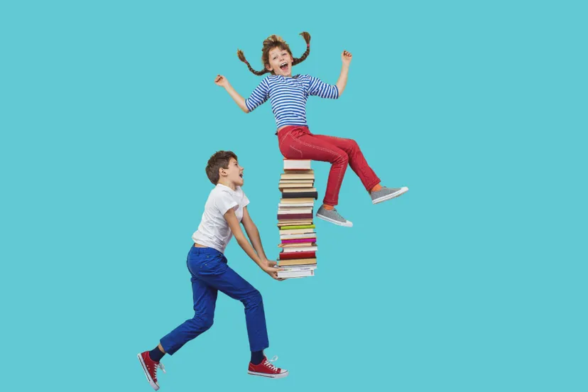 kinderboekenweek afbeelding liggend