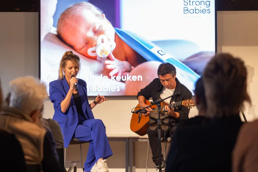 strongbabies event 2024 2