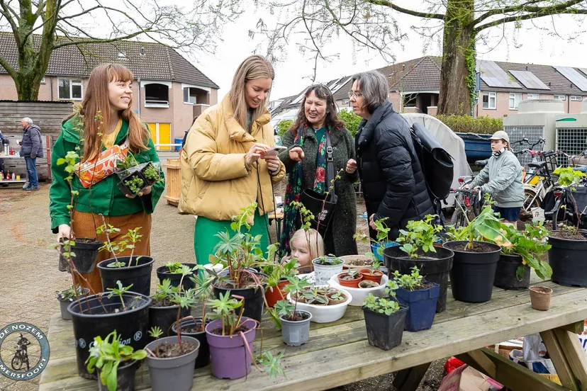 lenteindewar at peterputters wwwdenozemcom 9083 groot