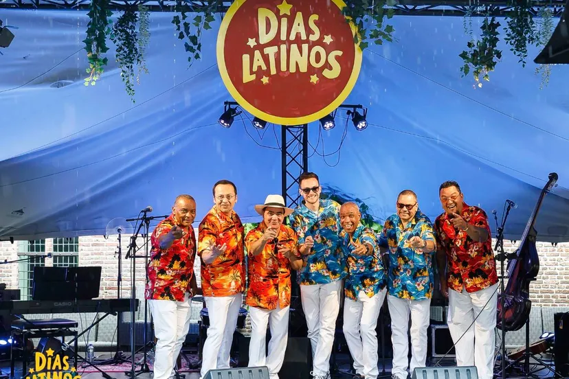 pedro luis y su caney groot