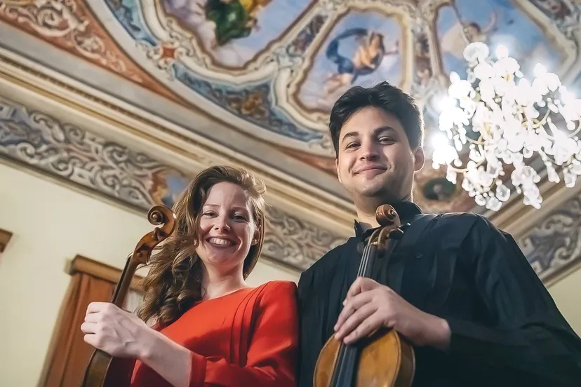 tosca opdam en asi matathias afbeelding rechtenvrij fotograaf petrakis alexandros