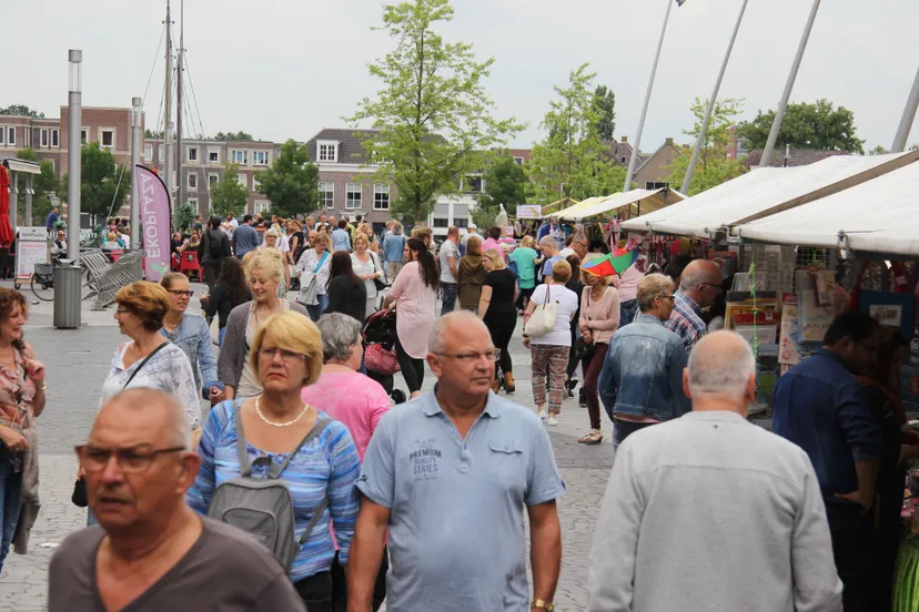 dynamic promotions amersfoort eemplein amersfoort aan de eem markt braderie 1