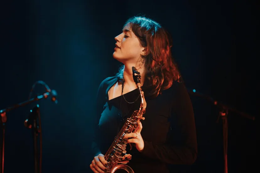 femke mooren fotograaf kelly alexandre