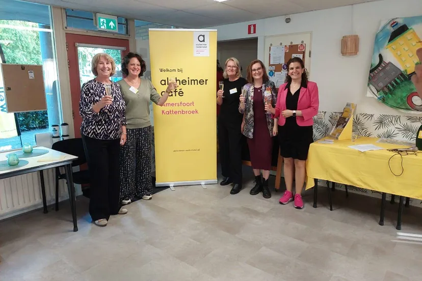 opening alzheimer cafe amersfoort kattenbroek 10 juni 25