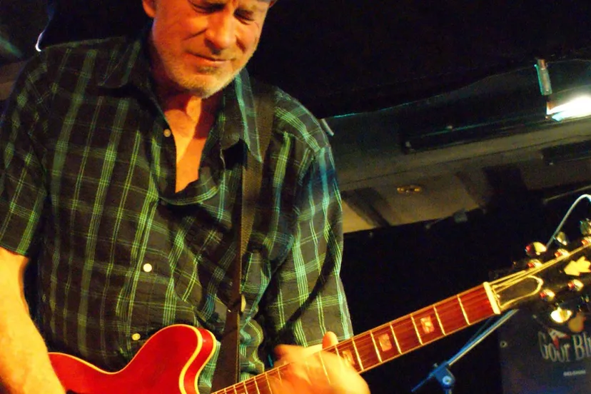 rich mcdonough groot