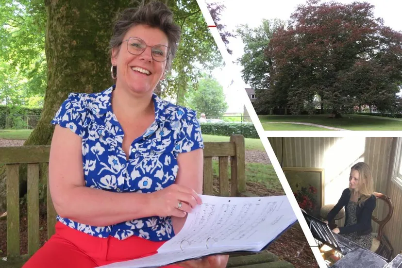 20250610-MRT-HildeSchouls-met pianiste Hilde Stolker