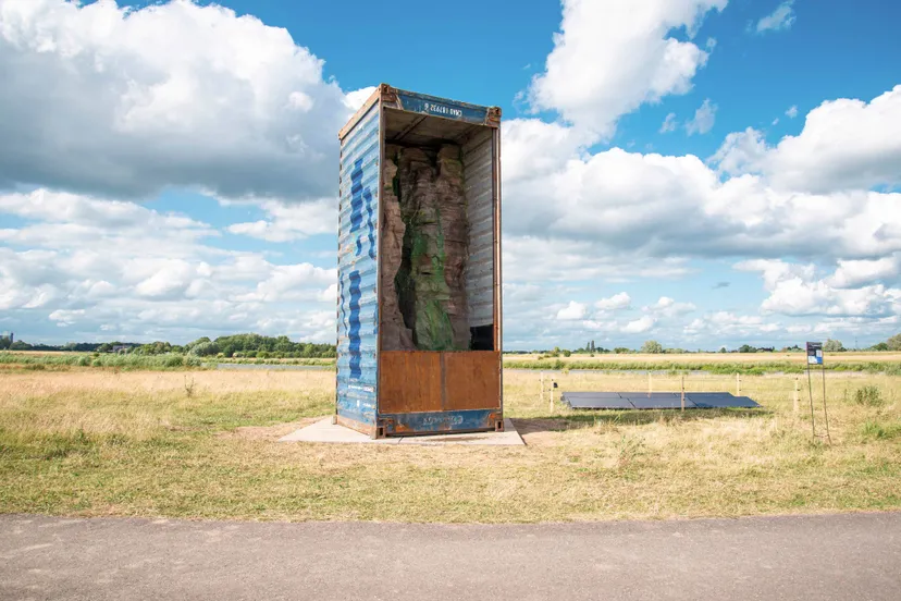 Bram Kuypers, Didn’t Expect to Meet Everyone This Way, 2025