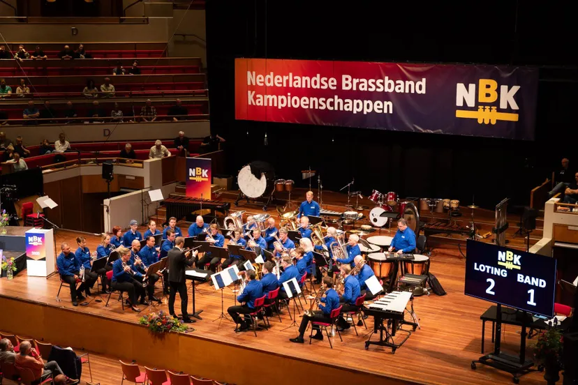 2025 NBK BBA in actie