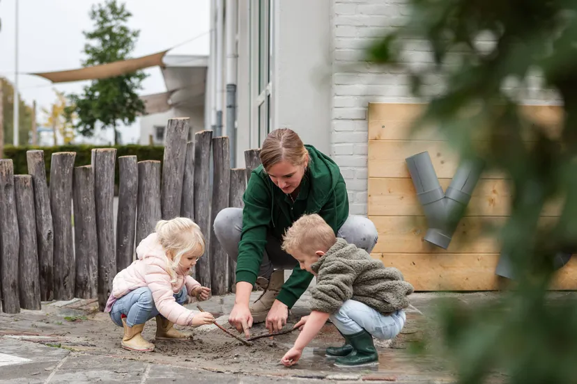 Foto Espira Kinderopvang