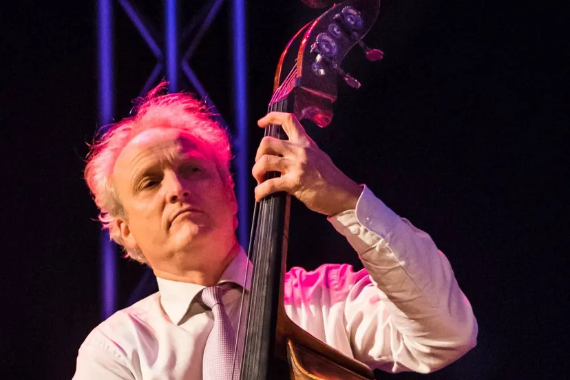 Marius Beets (foto Mel Boas) 2