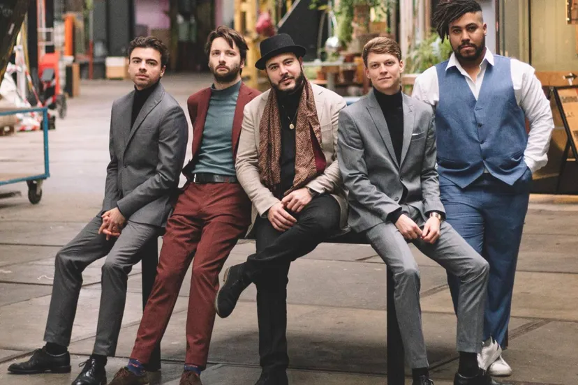 LS5tet - landscape 3 (Groot)