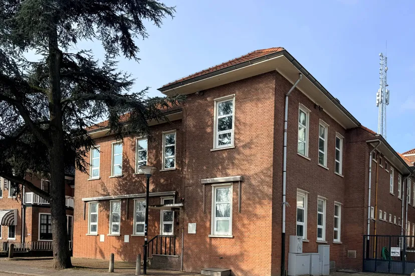 Utrechtseweg Amersfoort