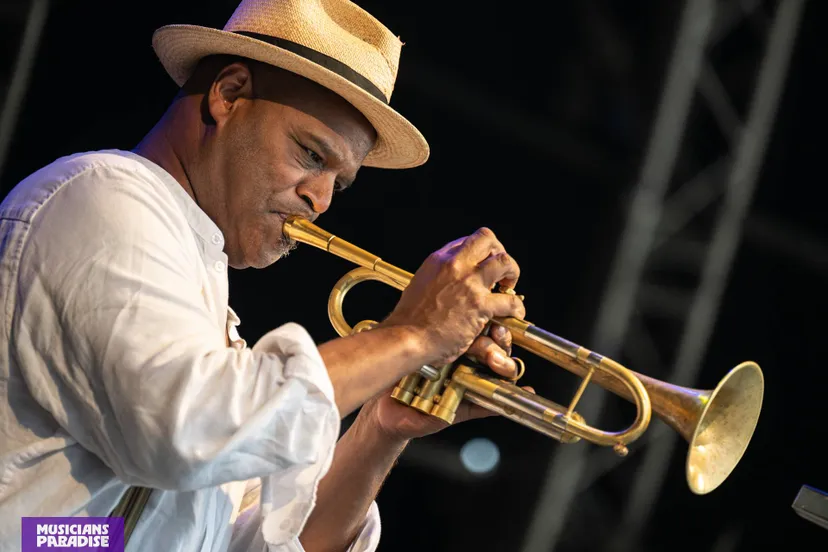 Michael Varekamp (fotograaf Nico Brons)