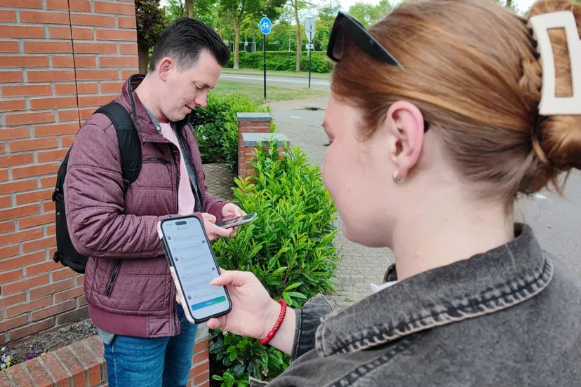 buurtnetwerkers-indebuurt033-qugato-wijkgame-nieuwland-amersfoort