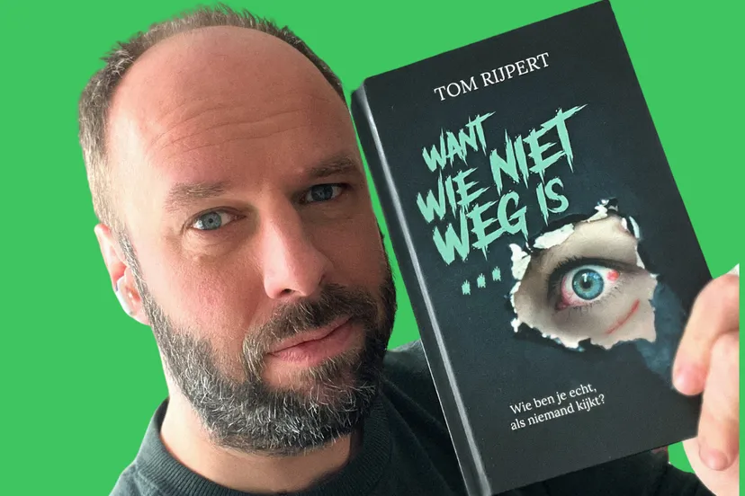 Meet en Greet Tom Rijpert