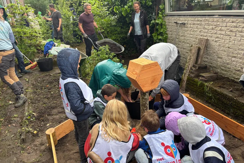 Wereld Bijendag foto2