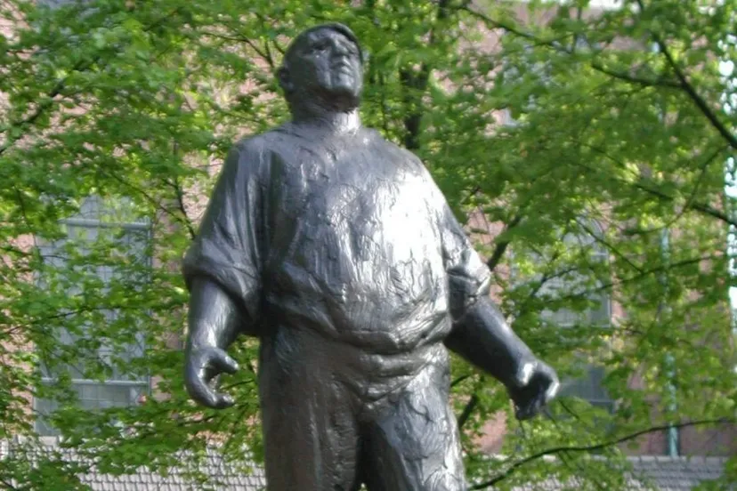 de dokwerker wiki