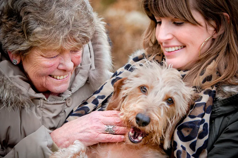 fvdb hondenoppas 6 4